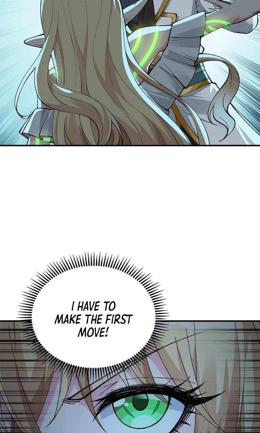 The Heavenly Path Is Not Stupid Chapter 12 page 5 - 