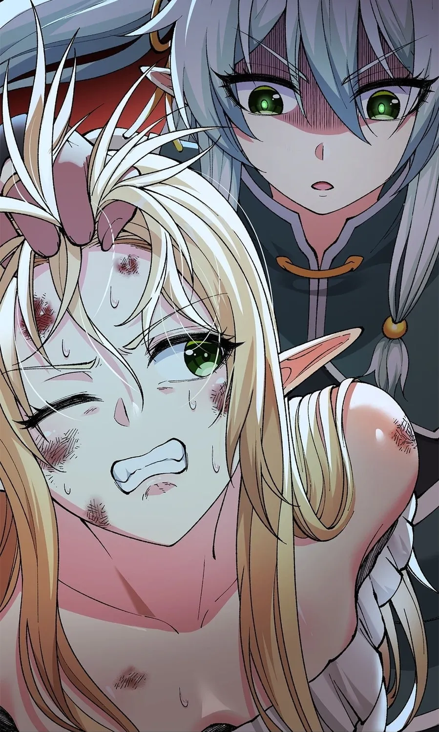The Heavenly Path Is Not Stupid Chapter 12 page 43 - 