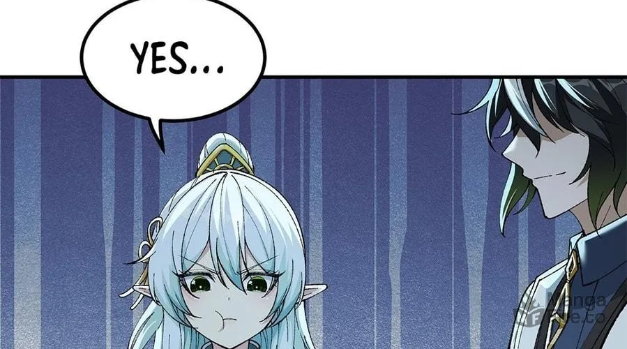 The Heavenly Path Is Not Stupid Chapter 12 page 50 - 