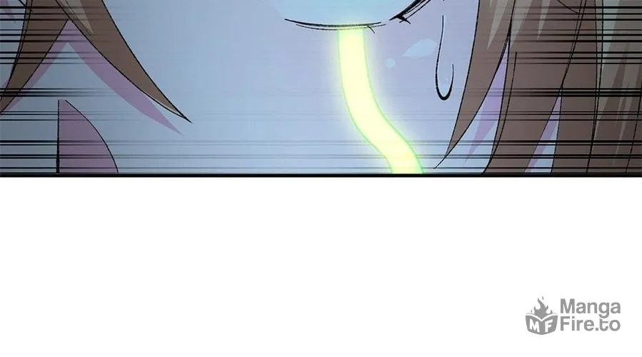 The Heavenly Path Is Not Stupid Chapter 12 page 6 - 