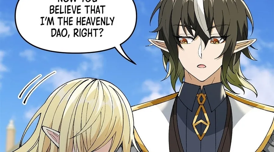 The Heavenly Path Is Not Stupid Chapter 12 page 52 - 