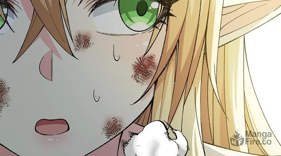 The Heavenly Path Is Not Stupid Chapter 12 page 54 - 