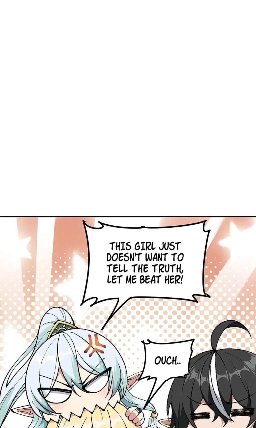 The Heavenly Path Is Not Stupid Chapter 12 page 67 - 