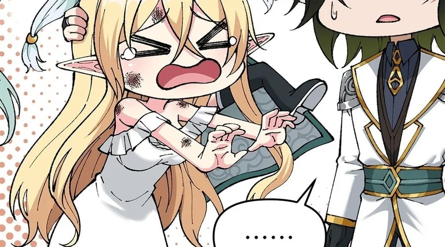 The Heavenly Path Is Not Stupid Chapter 12 page 68 - 