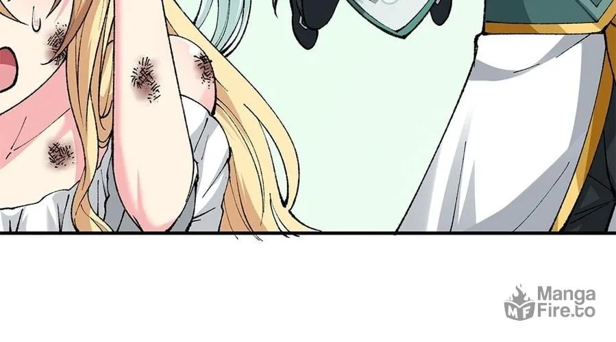 The Heavenly Path Is Not Stupid Chapter 12 page 70 - 