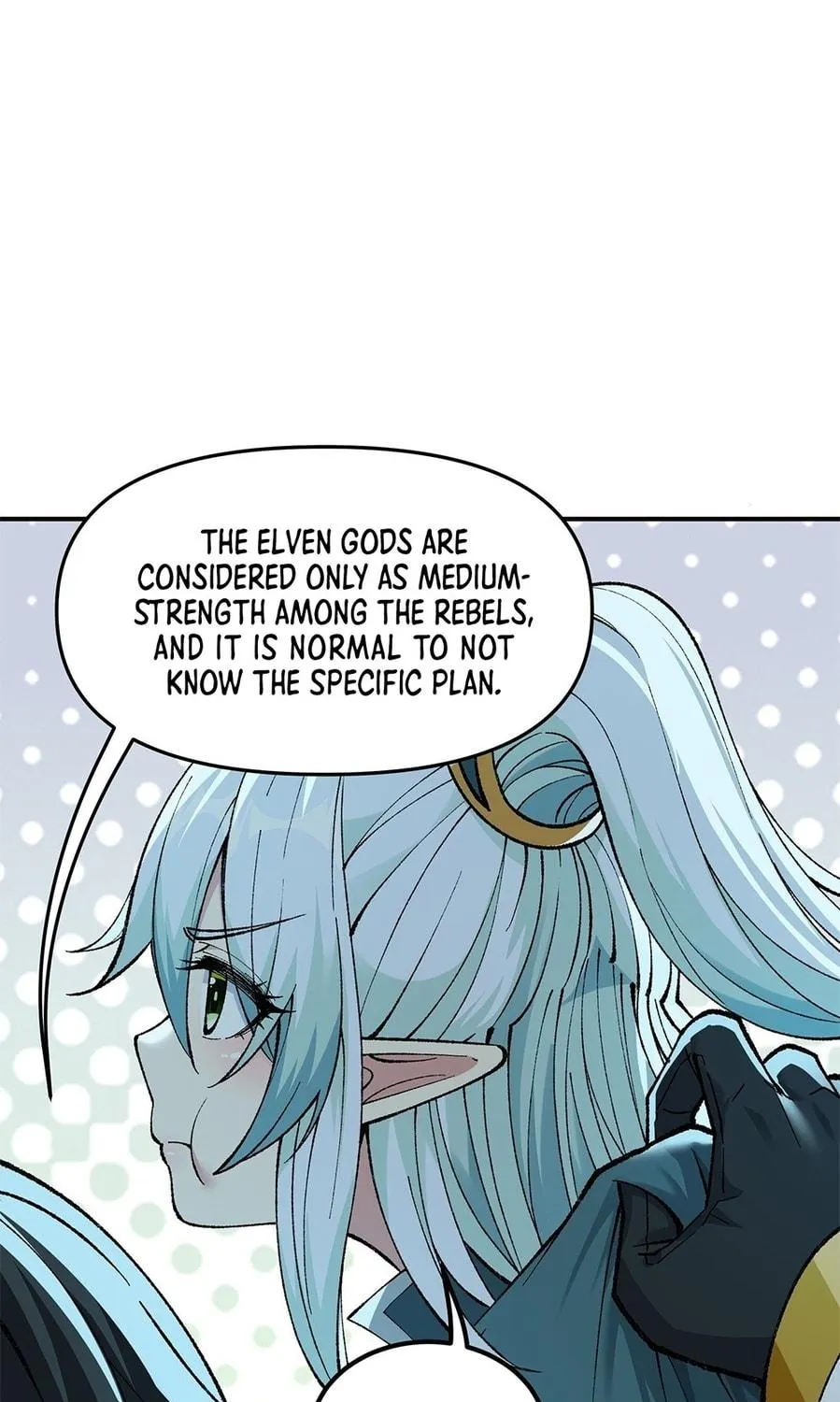 The Heavenly Path Is Not Stupid Chapter 12 page 71 - 