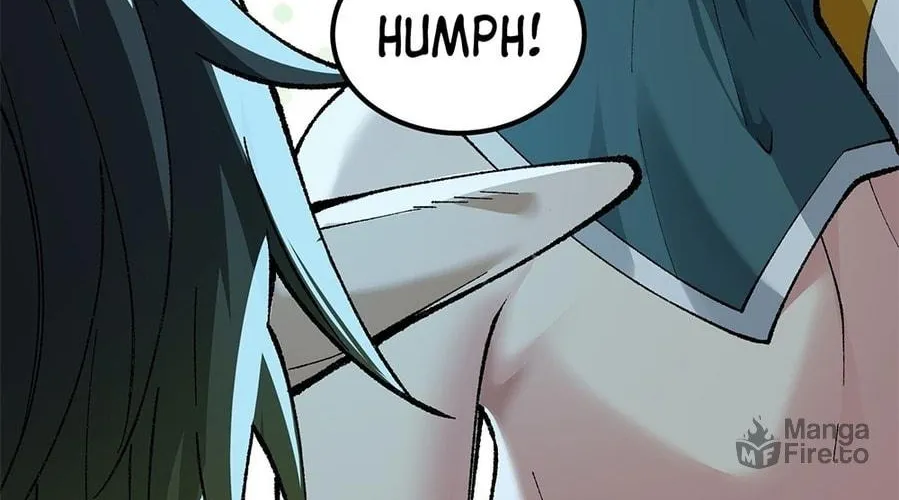 The Heavenly Path Is Not Stupid Chapter 12 page 72 - 