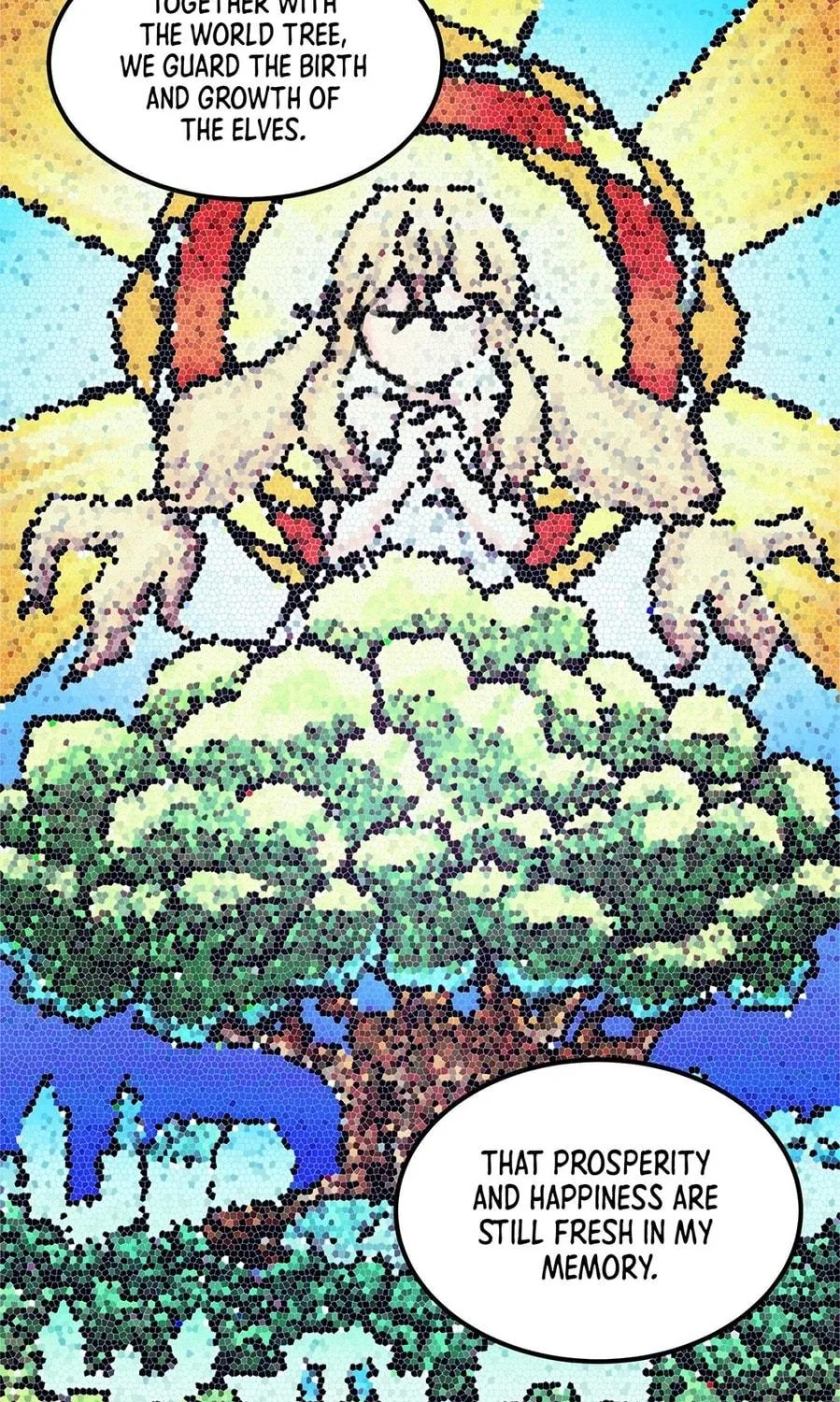 The Heavenly Path Is Not Stupid Chapter 12 page 79 - 
