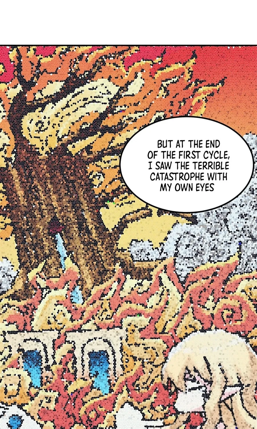 The Heavenly Path Is Not Stupid Chapter 12 page 81 - 