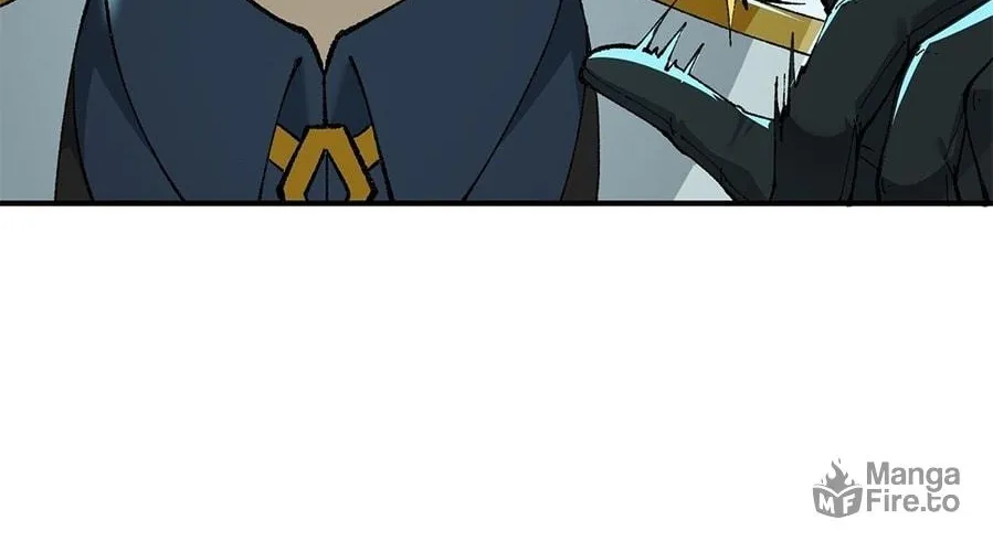 The Heavenly Path Is Not Stupid Chapter 12 page 96 - 