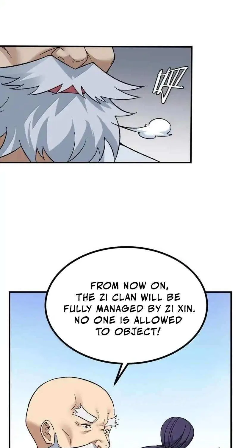 The Heavenly Path Is Not Stupid Chapter 123 page 13 - 