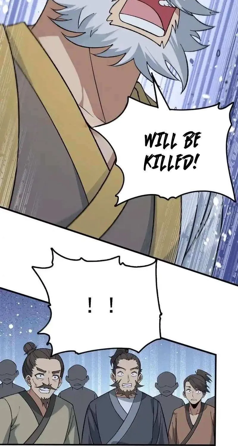 The Heavenly Path Is Not Stupid Chapter 123 page 15 - 