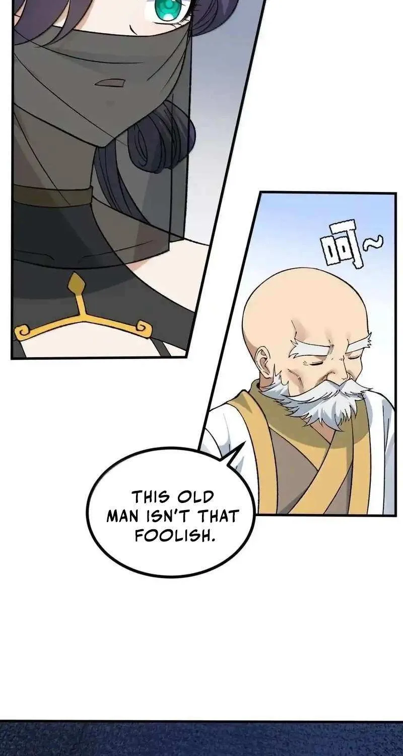 The Heavenly Path Is Not Stupid Chapter 123 page 26 - 