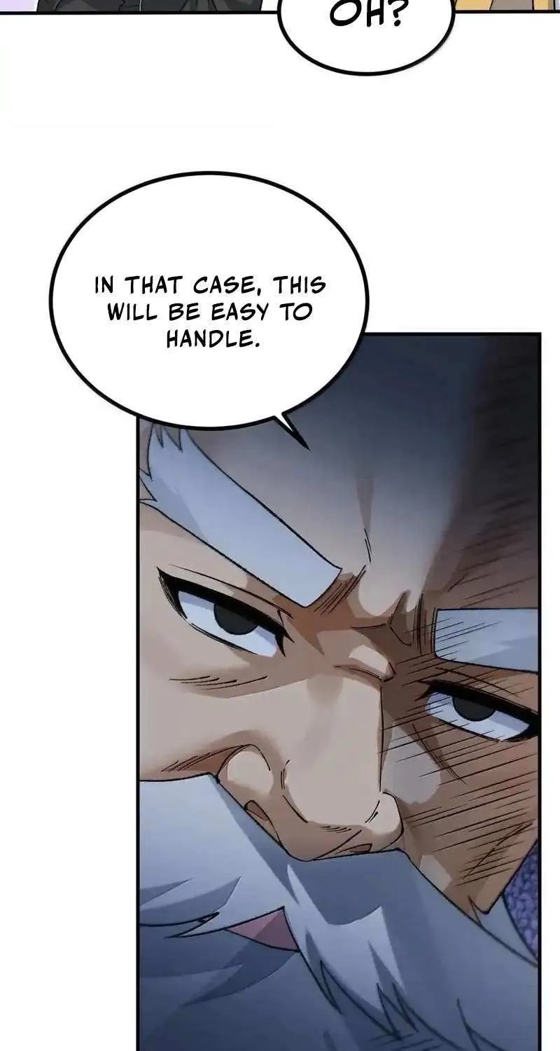The Heavenly Path Is Not Stupid Chapter 123 page 33 - 