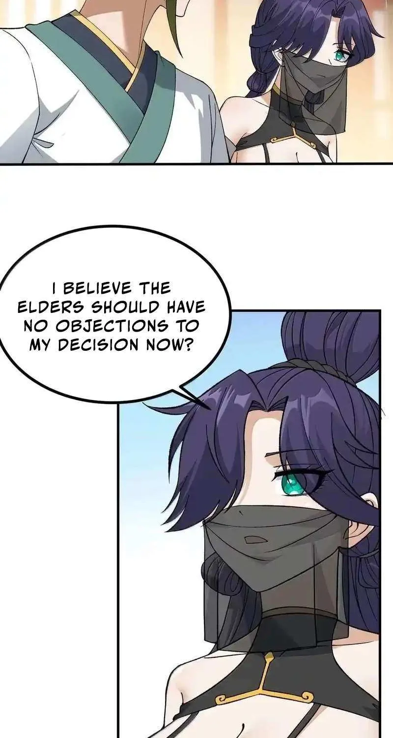 The Heavenly Path Is Not Stupid Chapter 123 page 5 - 