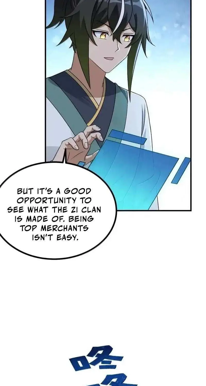 The Heavenly Path Is Not Stupid Chapter 123 page 46 - 