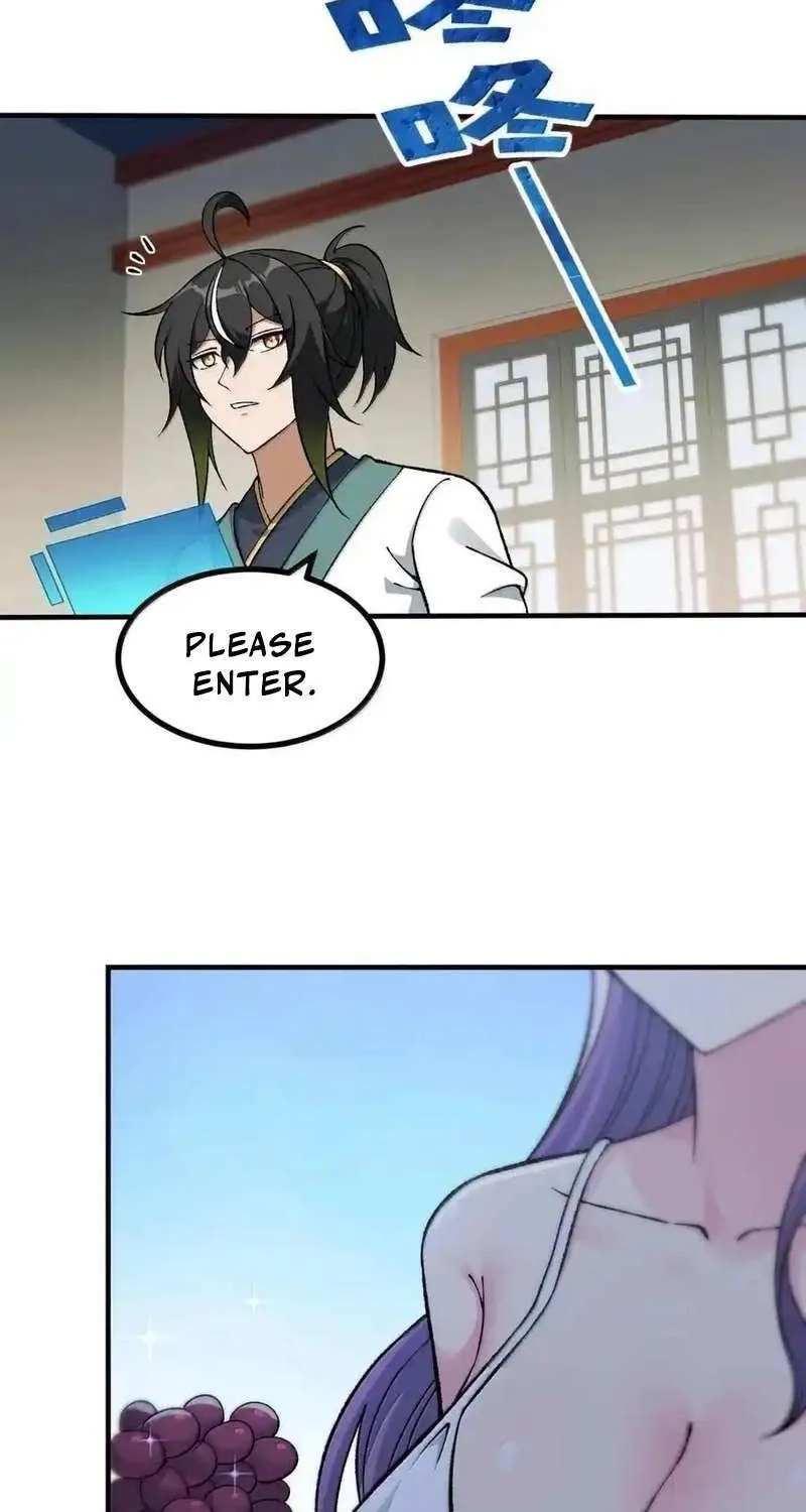 The Heavenly Path Is Not Stupid Chapter 123 page 47 - 