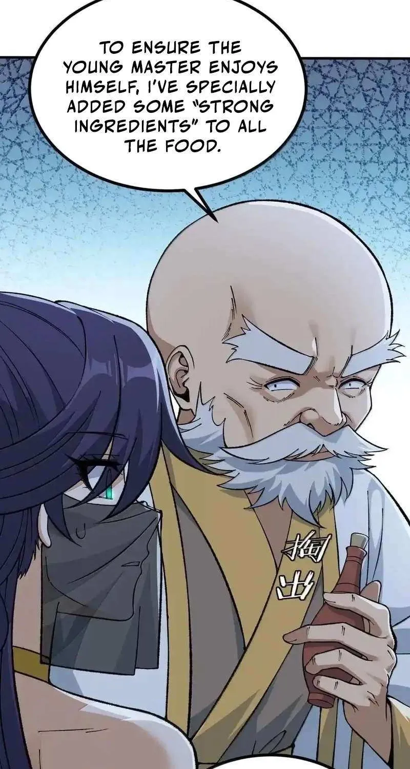 The Heavenly Path Is Not Stupid Chapter 123 page 52 - 