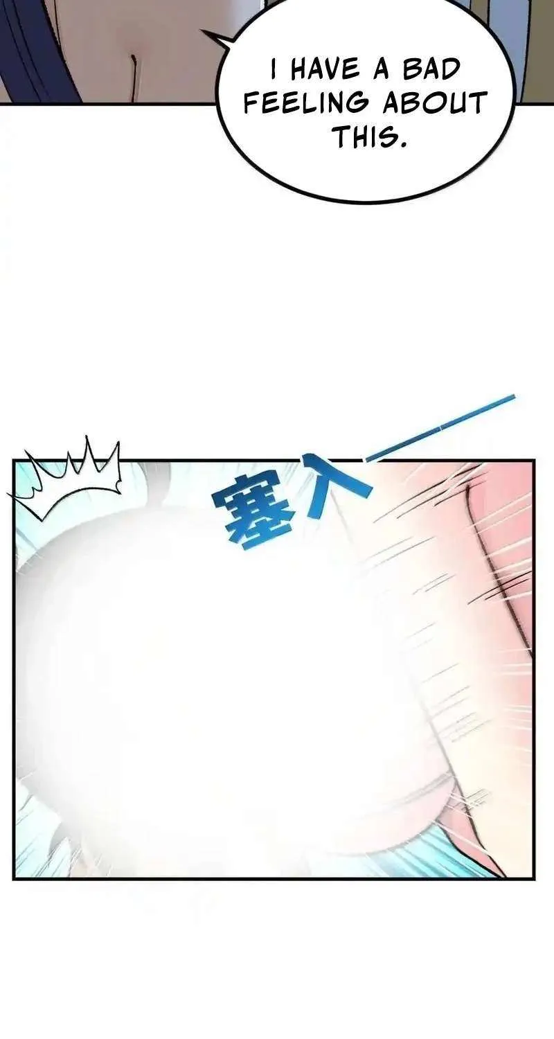 The Heavenly Path Is Not Stupid Chapter 123 page 53 - 