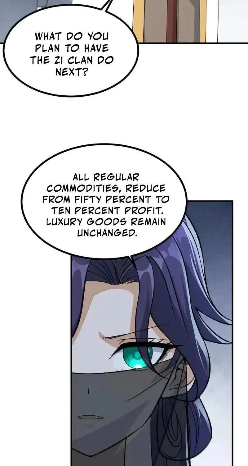 The Heavenly Path Is Not Stupid Chapter 123 page 8 - 