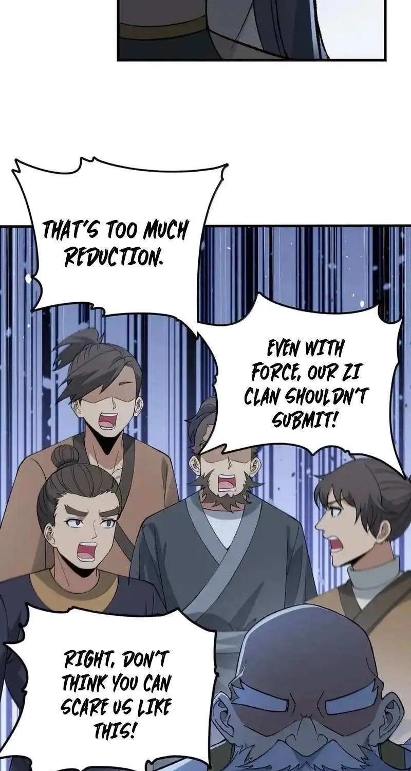 The Heavenly Path Is Not Stupid Chapter 123 page 9 - 
