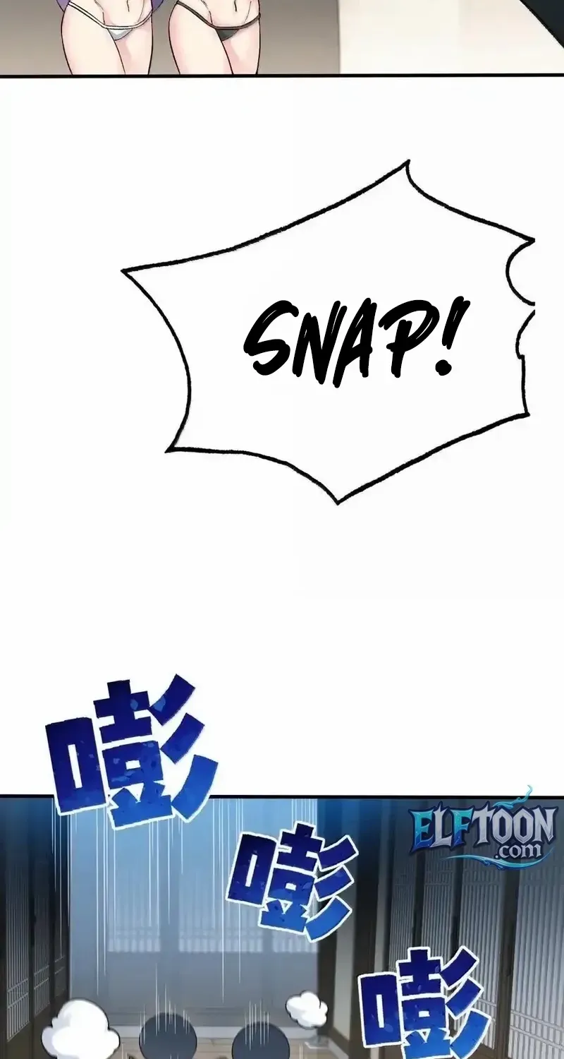 The Heavenly Path Is Not Stupid Chapter 124 page 30 - 