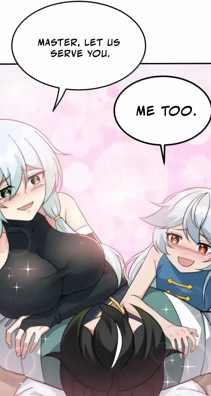 The Heavenly Path Is Not Stupid Chapter 124 page 40 - 