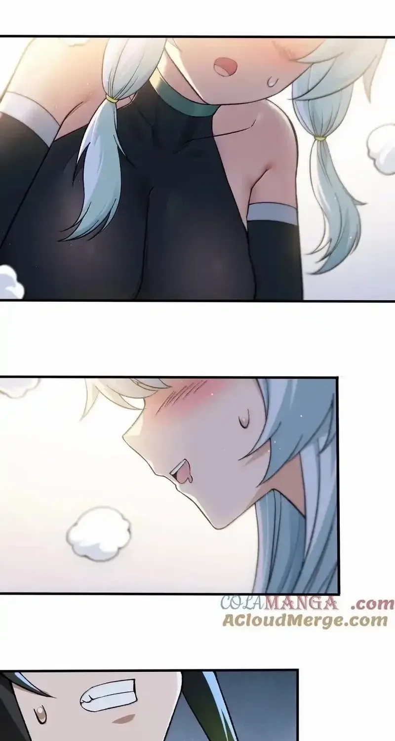 The Heavenly Path Is Not Stupid Chapter 124 page 42 - 