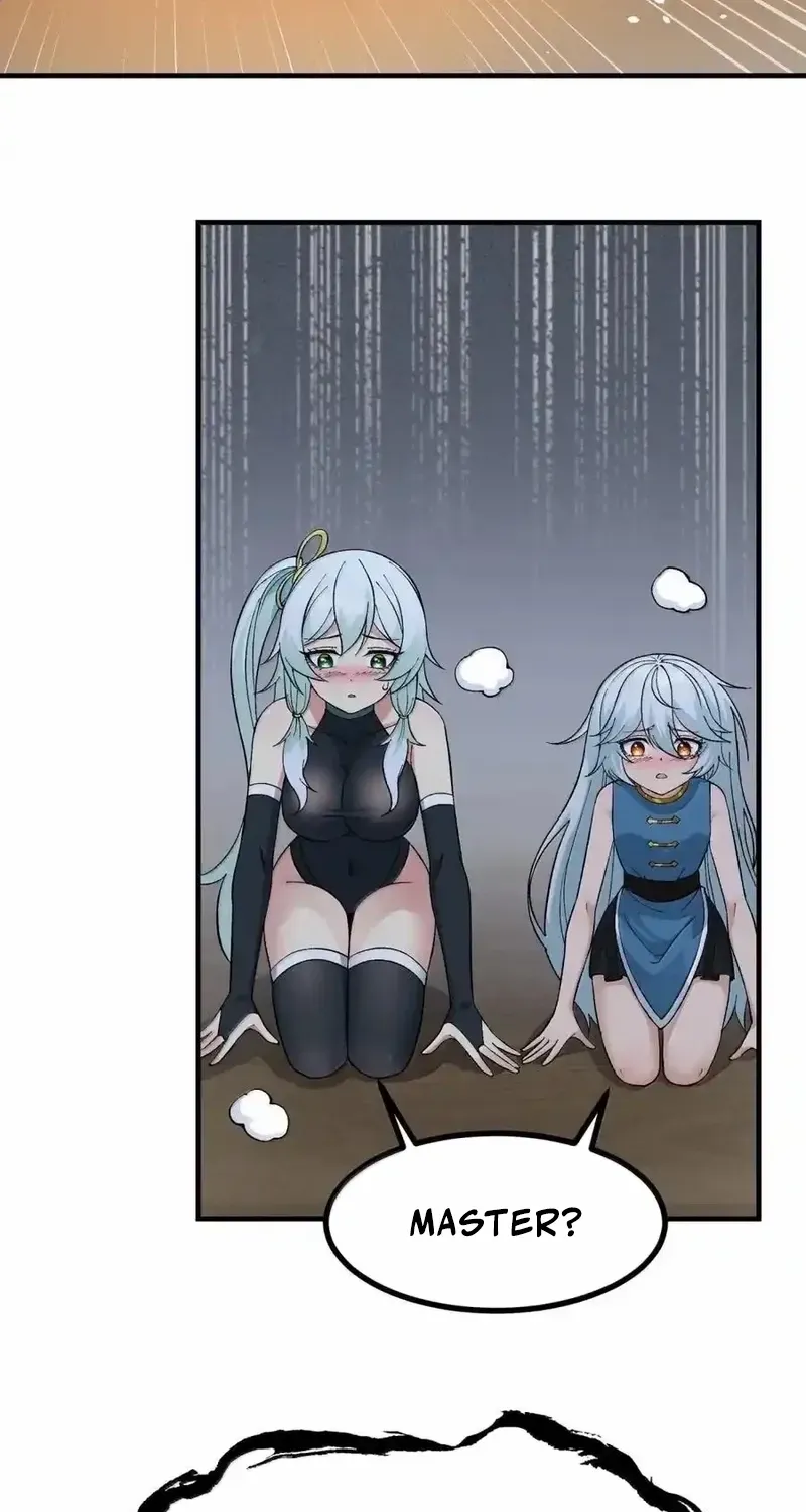 The Heavenly Path Is Not Stupid Chapter 124 page 44 - 