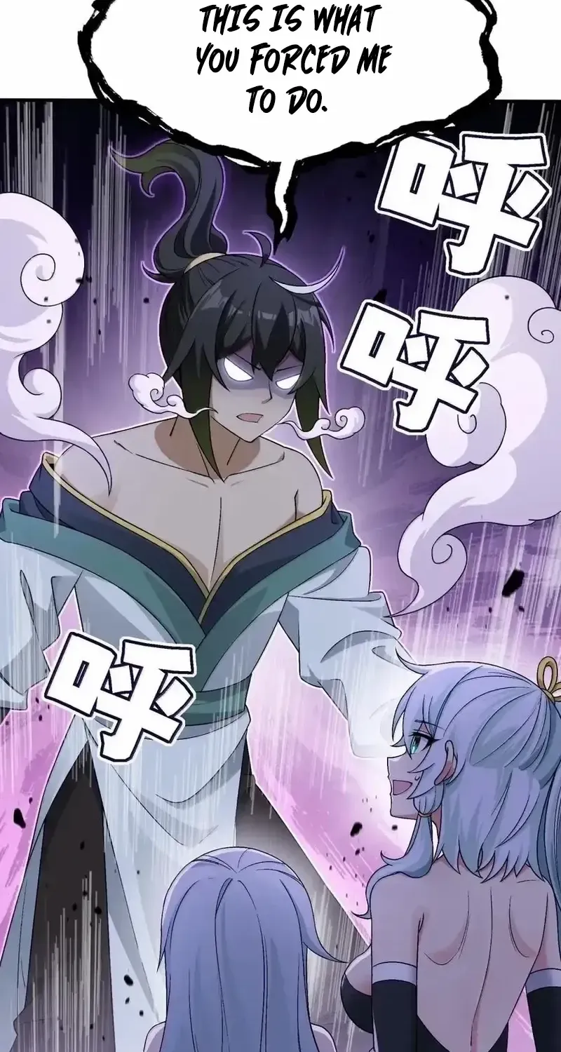 The Heavenly Path Is Not Stupid Chapter 124 page 45 - 