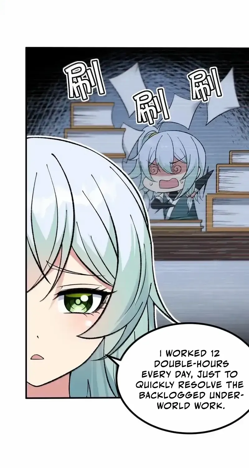 The Heavenly Path Is Not Stupid Chapter 124 page 6 - 