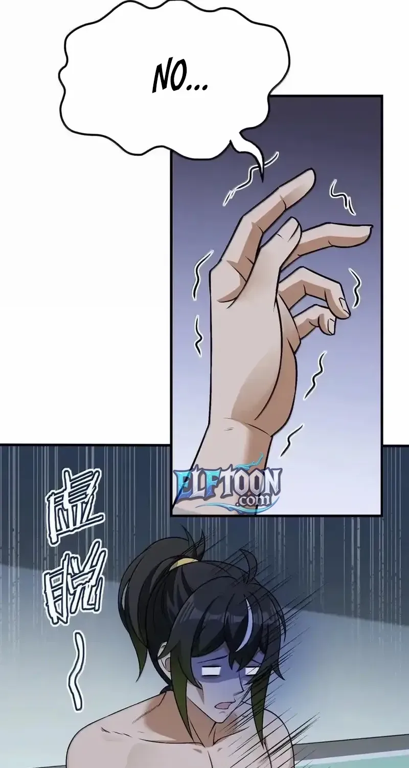 The Heavenly Path Is Not Stupid Chapter 124 page 62 - 