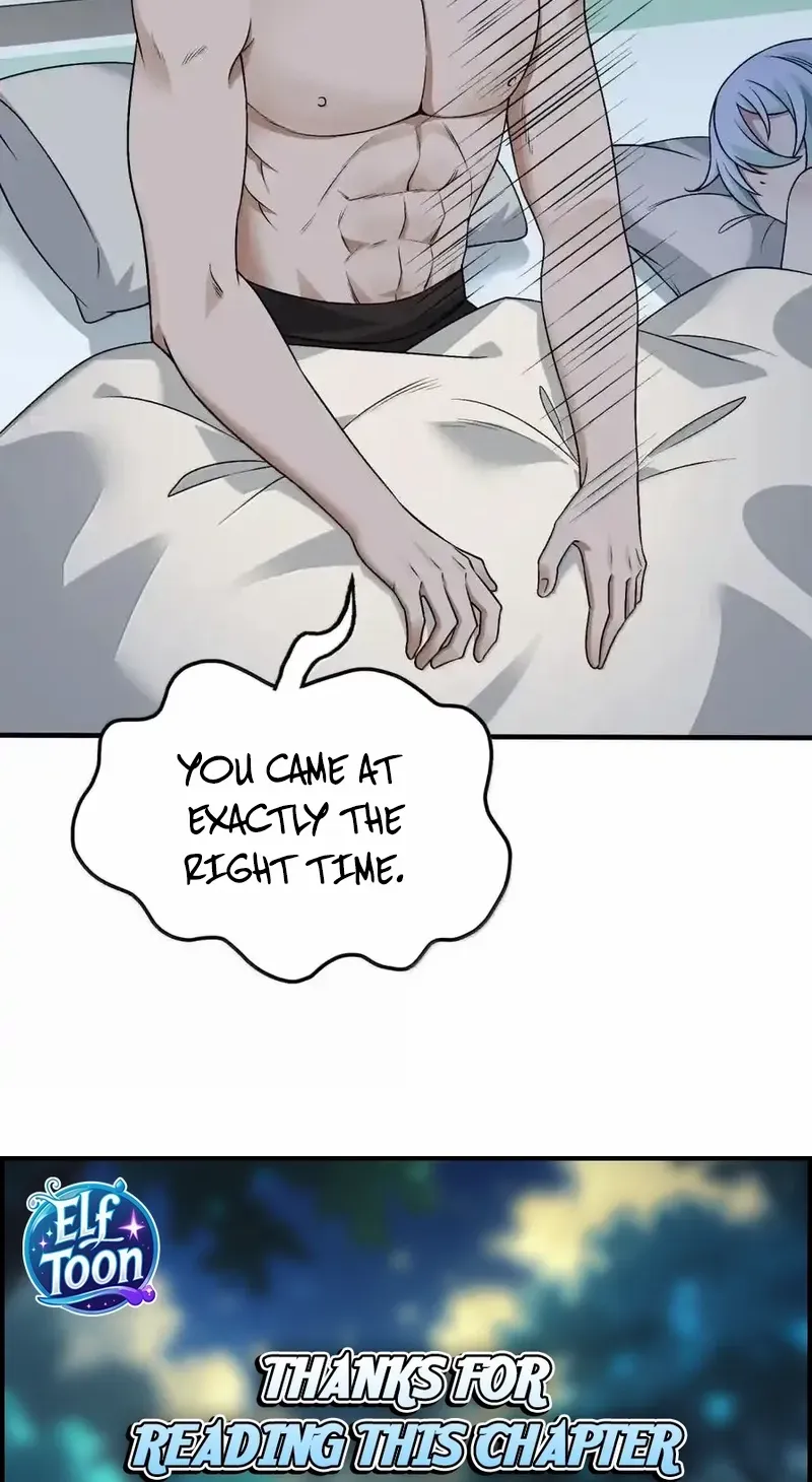 The Heavenly Path Is Not Stupid Chapter 124 page 63 - 