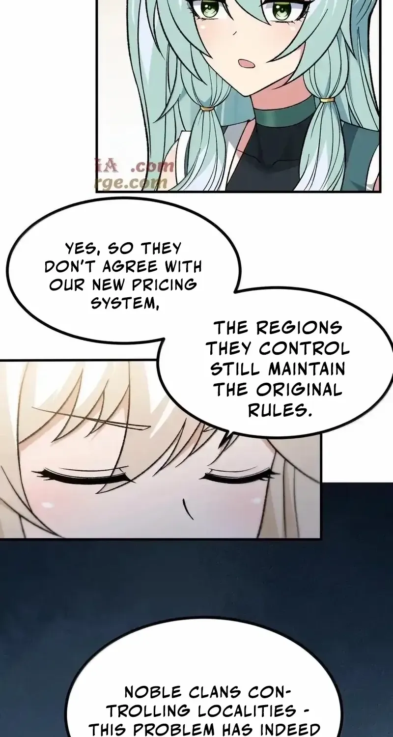 The Heavenly Path Is Not Stupid Chapter 125 page 15 - 