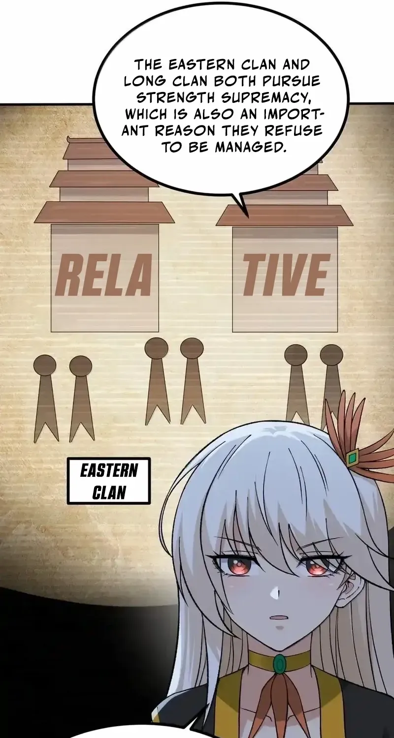 The Heavenly Path Is Not Stupid Chapter 125 page 18 - 