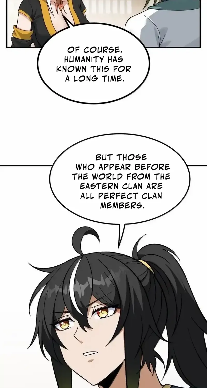 The Heavenly Path Is Not Stupid Chapter 125 page 24 - 