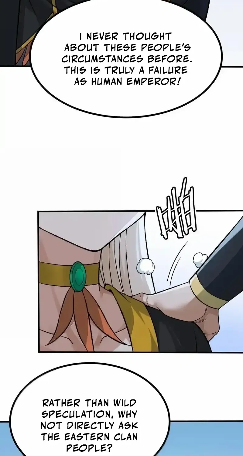 The Heavenly Path Is Not Stupid Chapter 125 page 28 - 