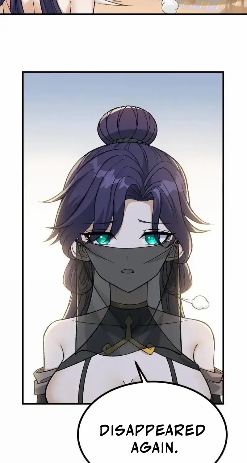 The Heavenly Path Is Not Stupid Chapter 125 page 32 - 