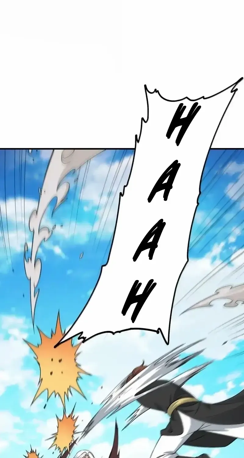 The Heavenly Path Is Not Stupid Chapter 125 page 38 - 