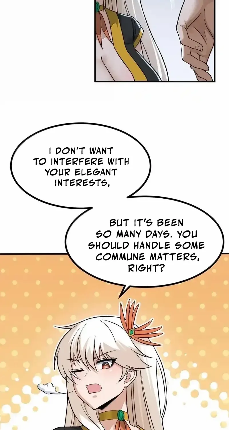 The Heavenly Path Is Not Stupid Chapter 125 page 5 - 