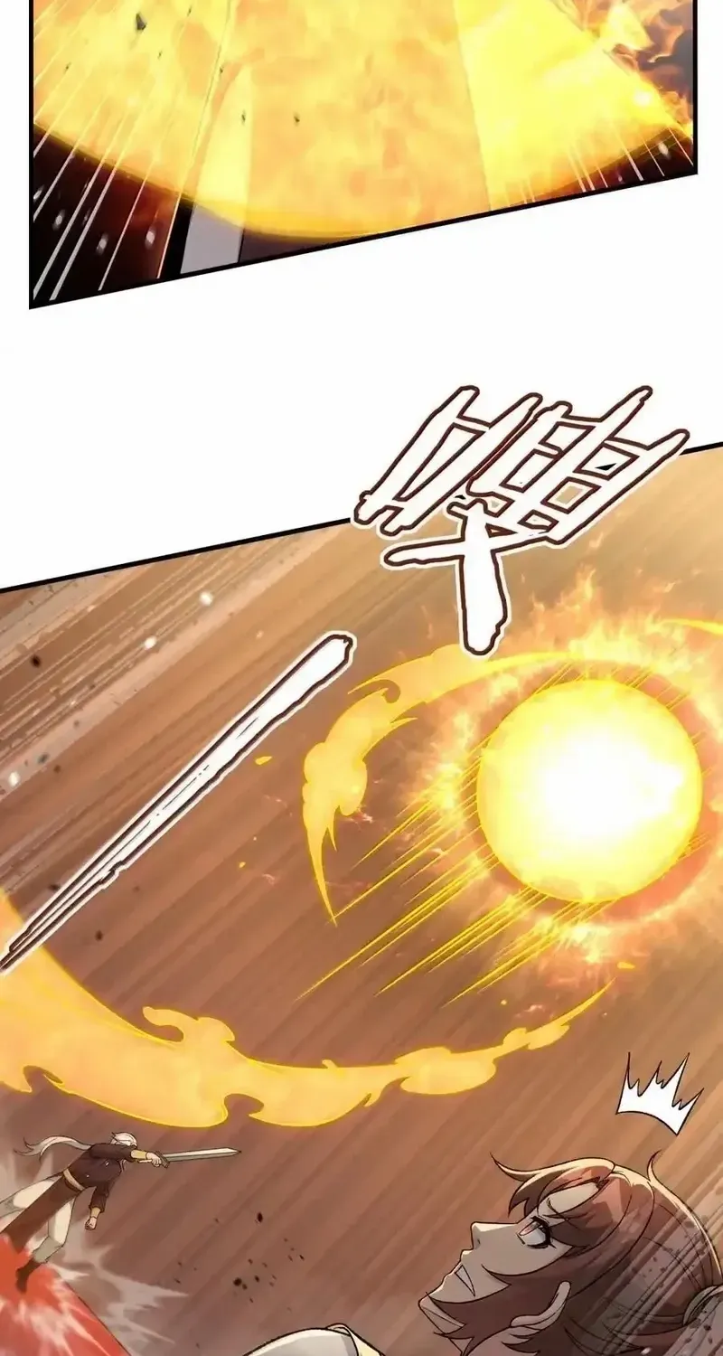 The Heavenly Path Is Not Stupid Chapter 125 page 47 - 