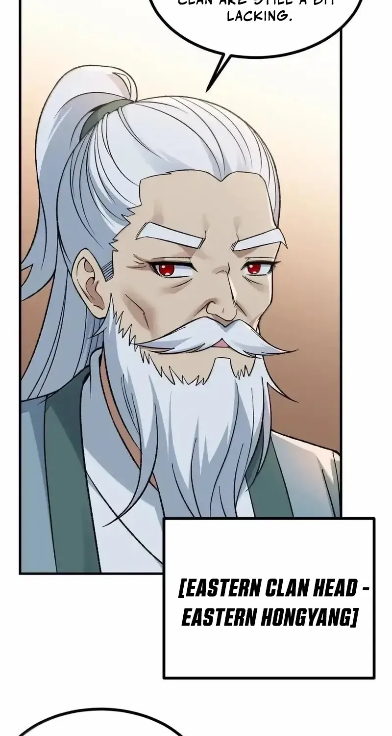 The Heavenly Path Is Not Stupid Chapter 125 page 52 - 