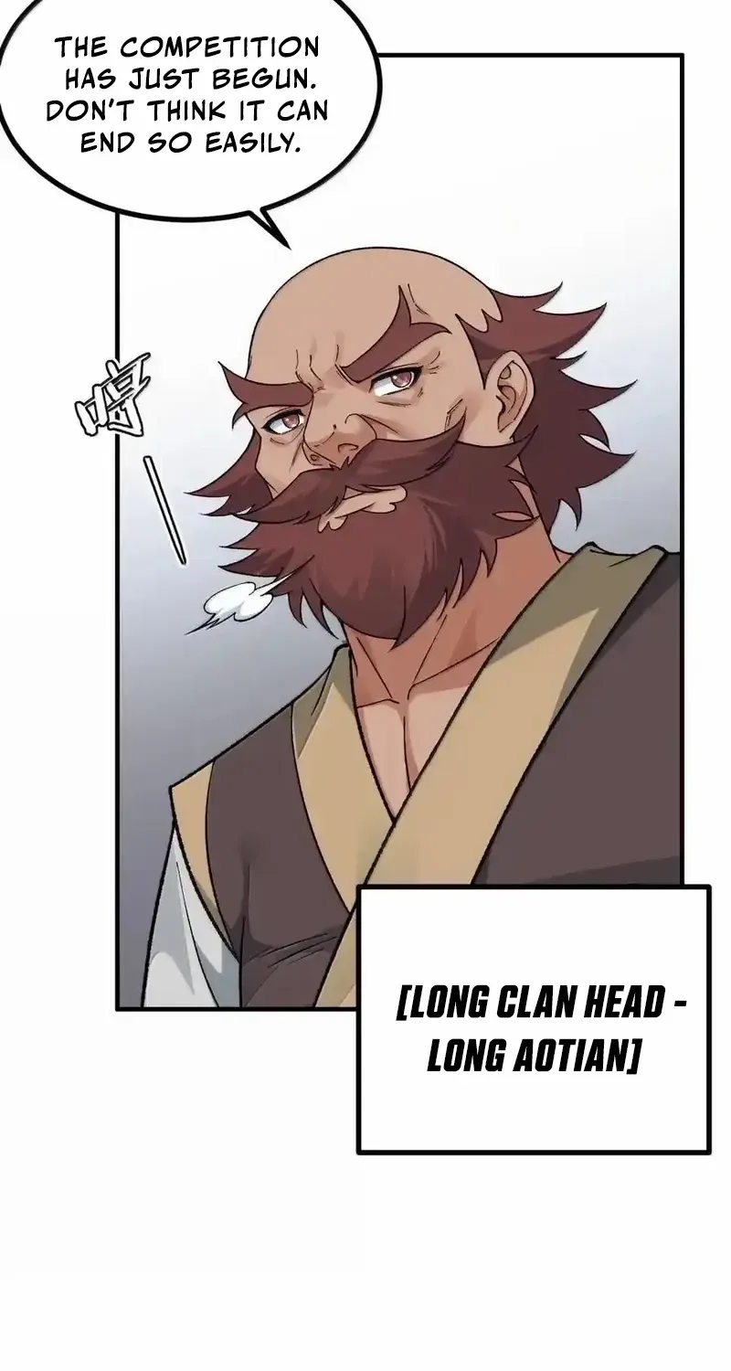 The Heavenly Path Is Not Stupid Chapter 125 page 53 - 