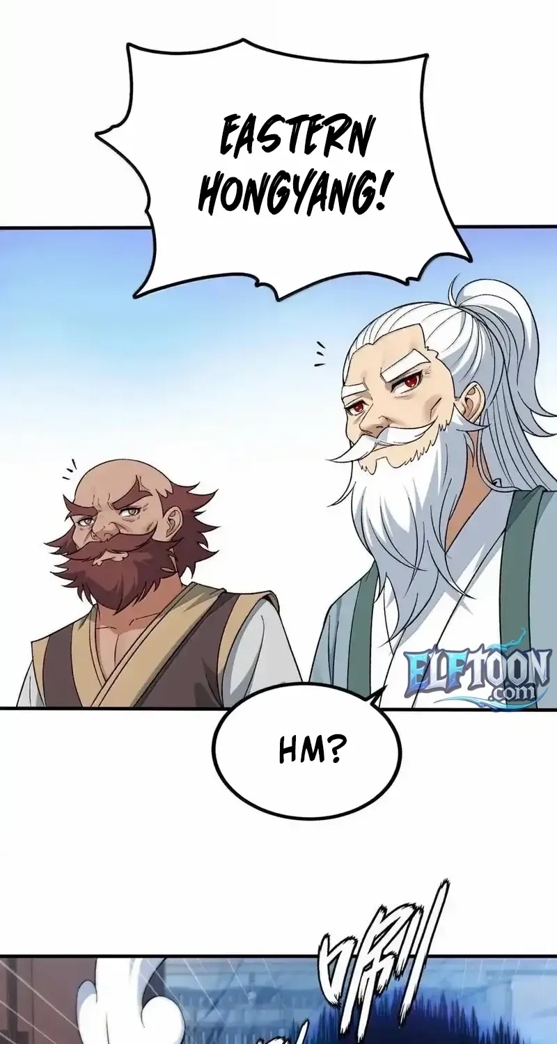 The Heavenly Path Is Not Stupid Chapter 125 page 55 - 