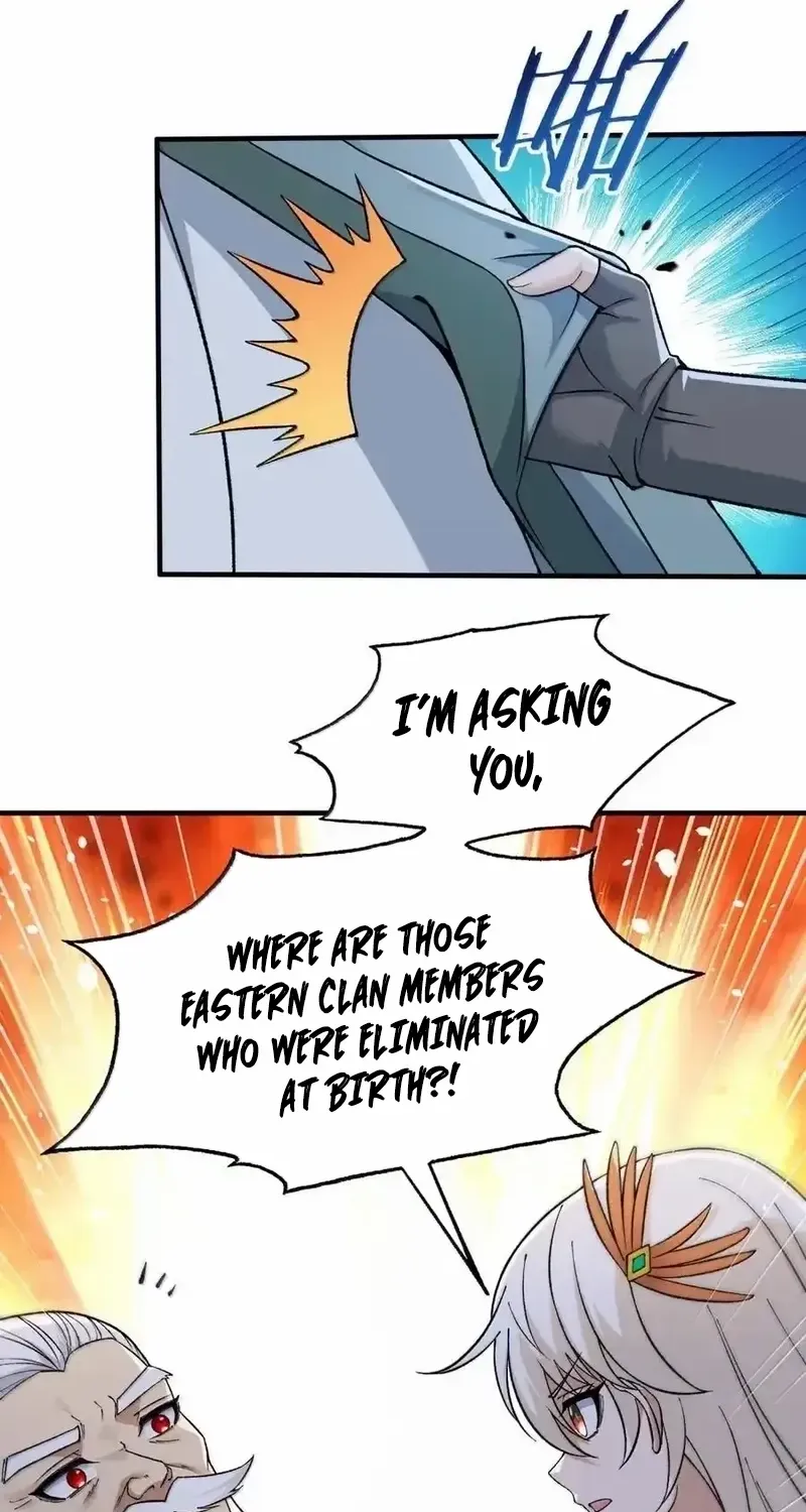 The Heavenly Path Is Not Stupid Chapter 125 page 58 - 