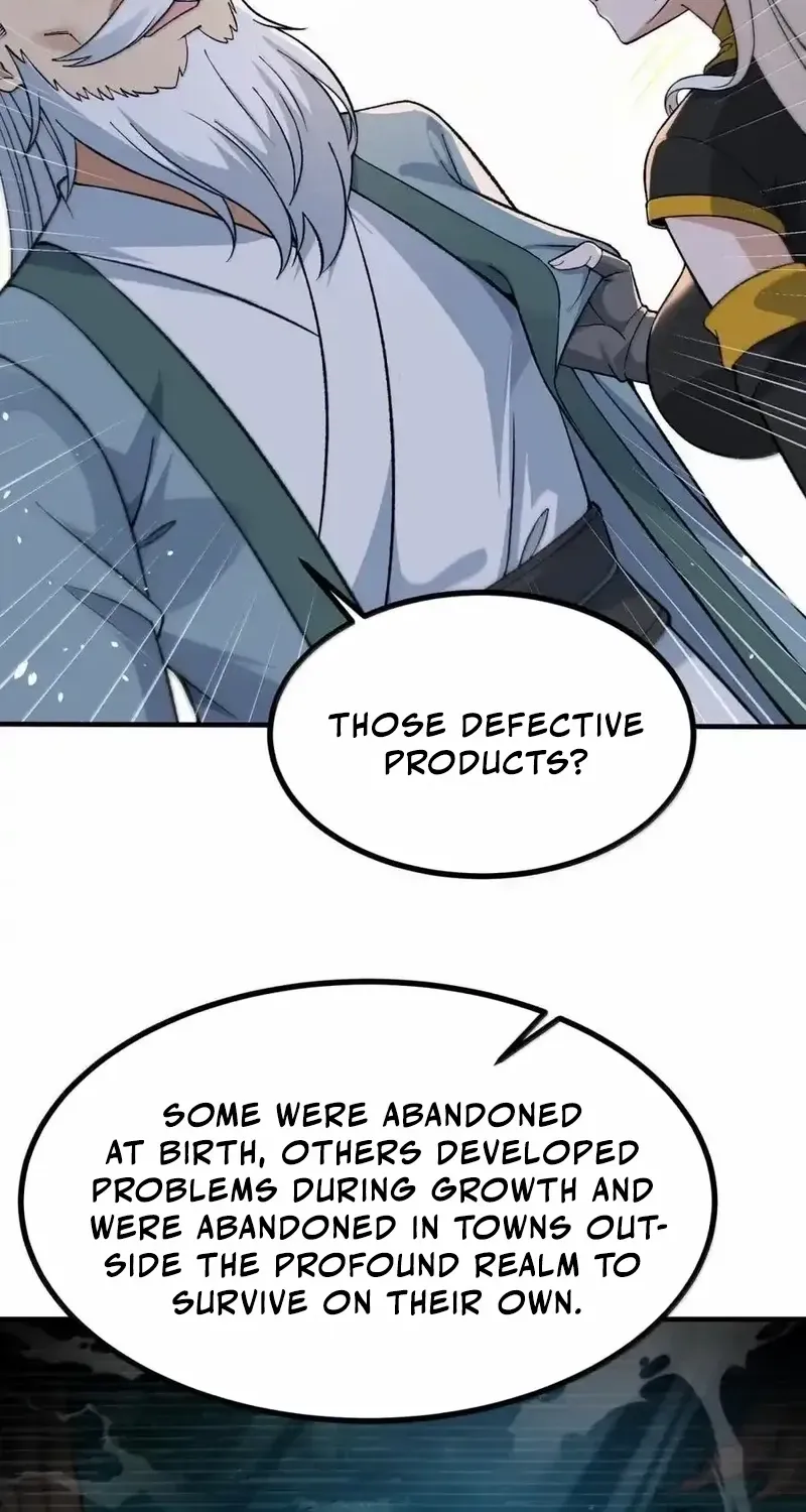 The Heavenly Path Is Not Stupid Chapter 125 page 59 - 