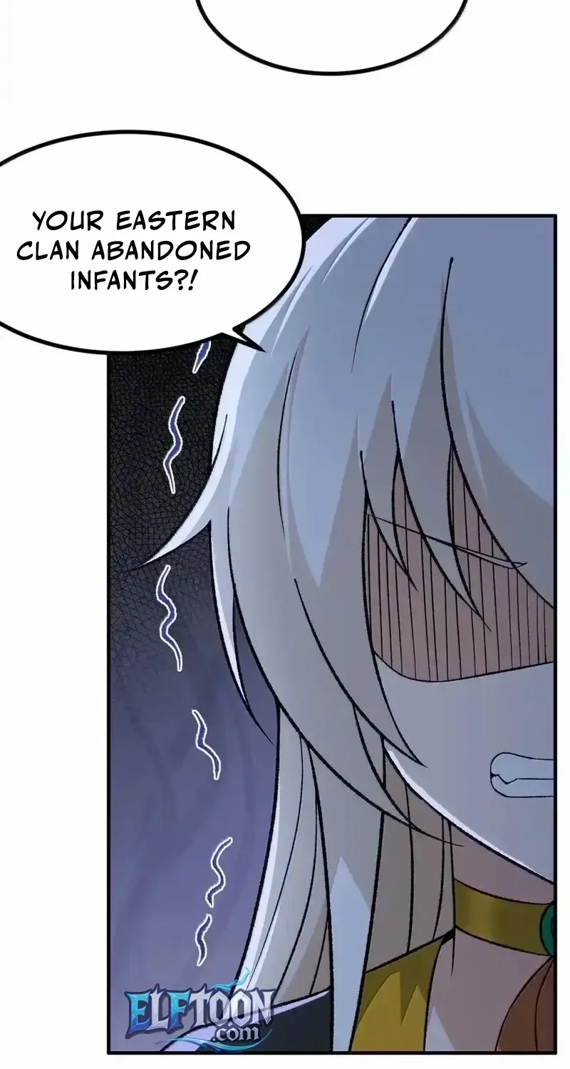 The Heavenly Path Is Not Stupid Chapter 125 page 61 - 