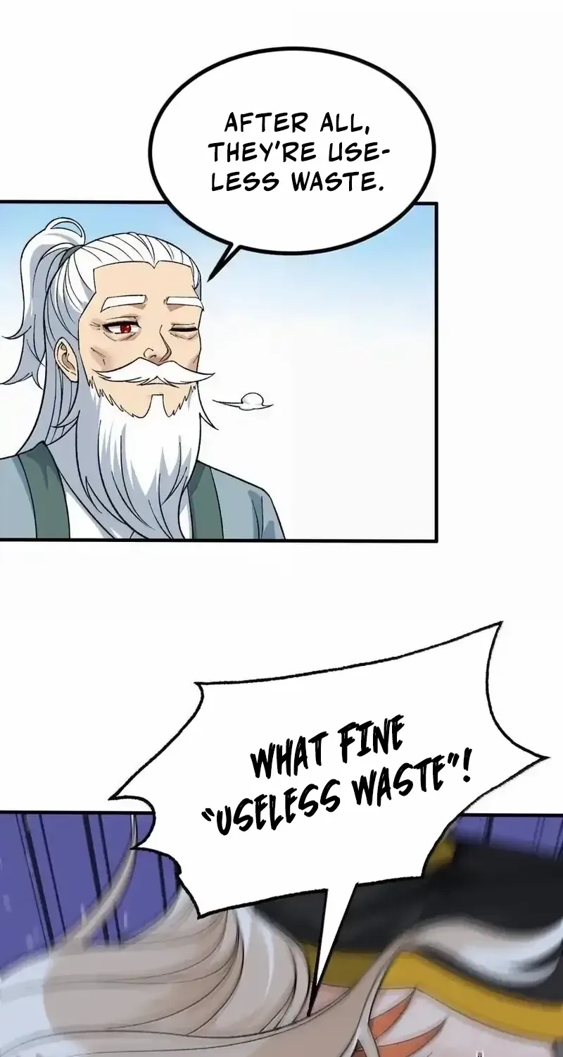 The Heavenly Path Is Not Stupid Chapter 125 page 62 - 