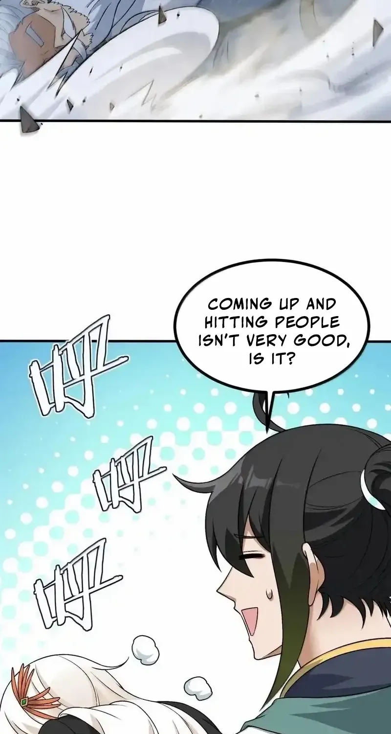 The Heavenly Path Is Not Stupid Chapter 125 page 66 - 