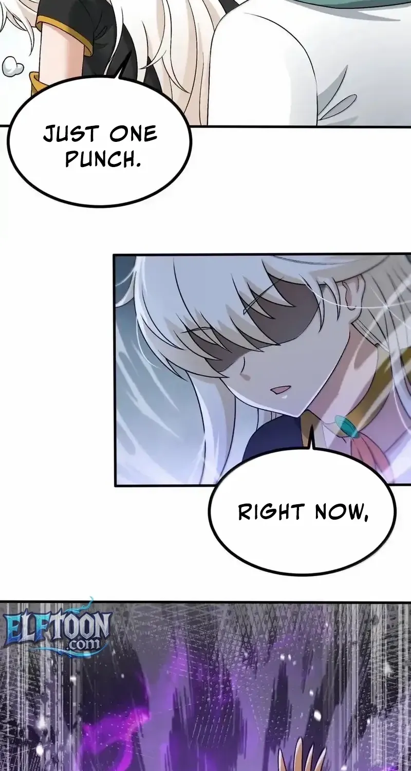 The Heavenly Path Is Not Stupid Chapter 125 page 67 - 